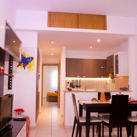 Butterfly Casa Vacanze Sutri Exterior photo