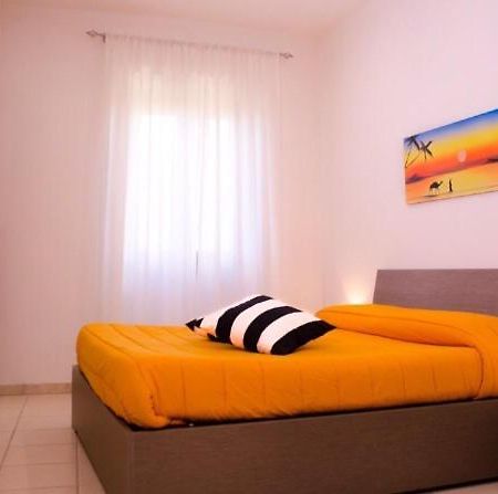 Butterfly Casa Vacanze Sutri Exterior photo