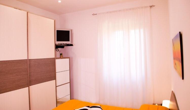 Butterfly Casa Vacanze Sutri Exterior photo