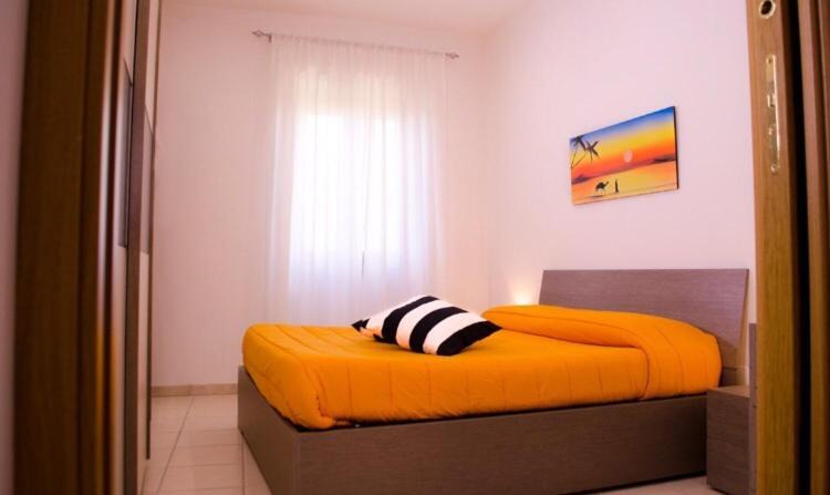 Butterfly Casa Vacanze Sutri Exterior photo